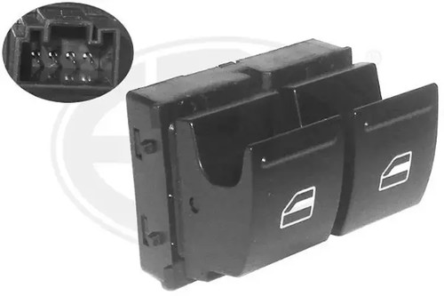 Window lift switch - , front
