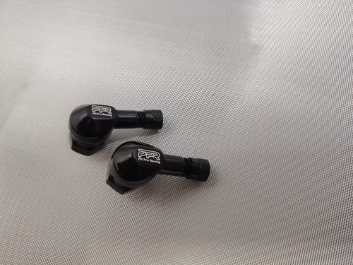 Tubless valves for pit - 90°,