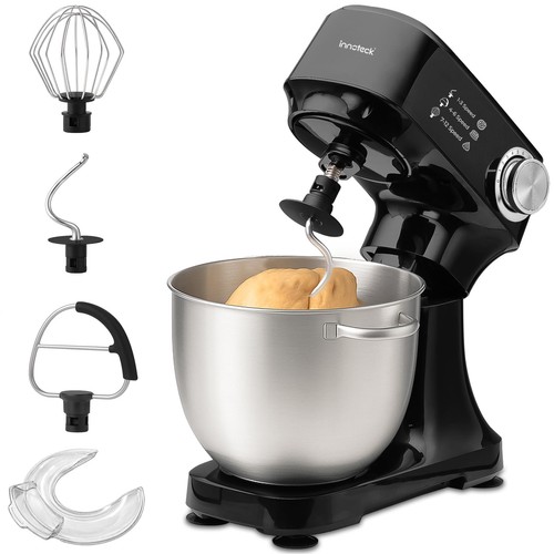 Stand mixer baking food - stand,