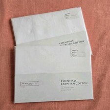 The White Company PAIR of