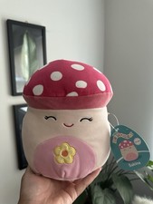 8 inch Sakina the Flower