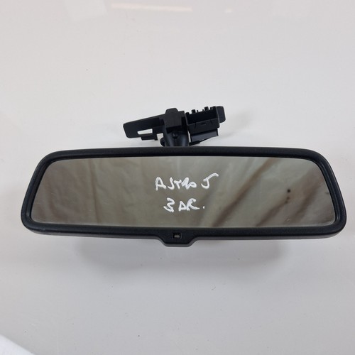 Vauxhall astra mk5 - mk5, view