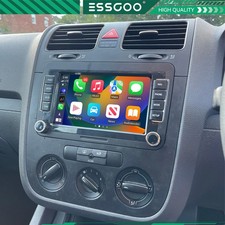 For VW Golf MK5 Polo Passat