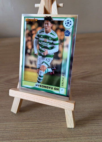 Topps merlin uefa club - topps,
