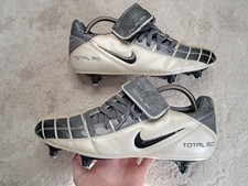 Vintage Nike Air Zoom Total 90