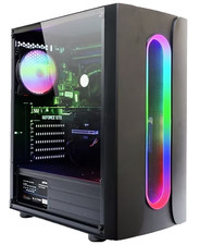 Ultra Fast Gaming PC, i7 Quad