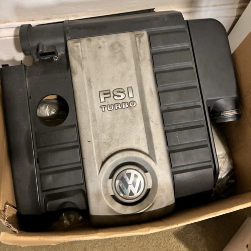Golf mk5 gti eos - vw,
