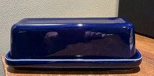 Pfaltzgraff Dark Navy Blue