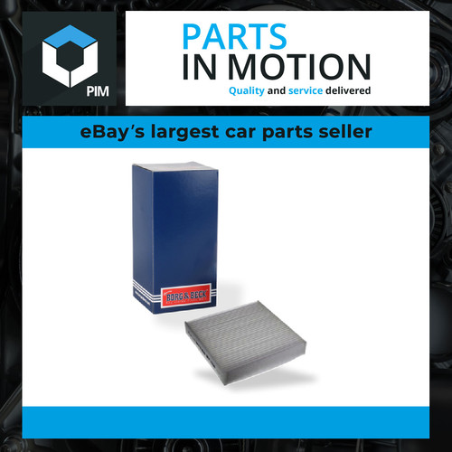 Pollen cabin filter fits - /,