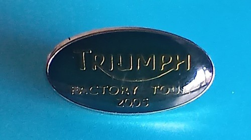 Triumph motorcycle factory - triumph,
