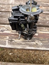 Carburetor - Mercruiser 3.0L - Equivalent PN/ RM8M0045397