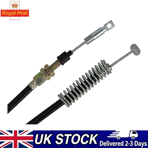 Clutch drive cable - cable, honda