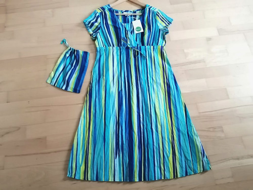 Bnwt boden size 10l crinkle - size,