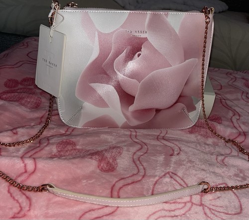 Brand new pink ted - new, baker