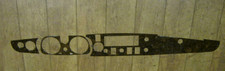 Mgb dashboard wooden veneer - wooden,