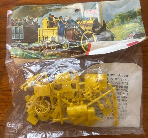 Rare 1960s airfix oo - rare,