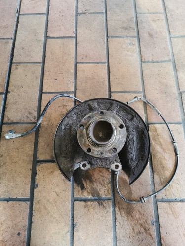 Genuine fiat scudo box 270 - fiat,