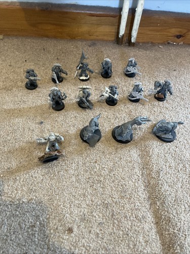Warhammer 40k space marines - space,