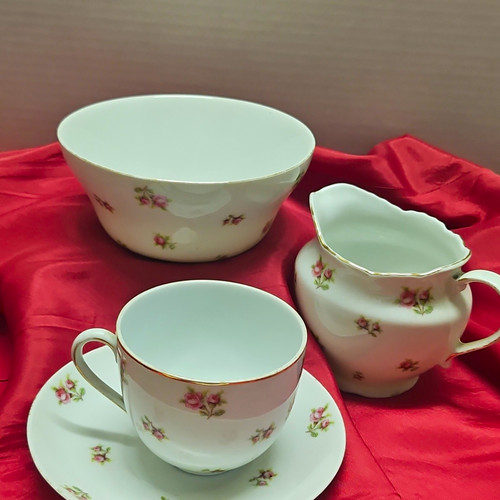 Vintage victoria - vintage,