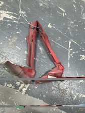 VOLKSWAGEN POLO Bonnet Hinges