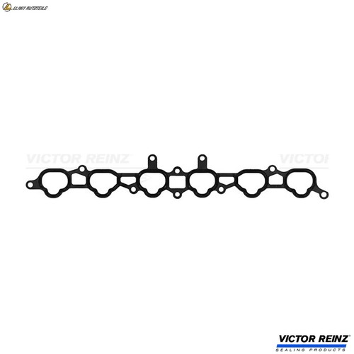 Intake manifold gasket - manifold,