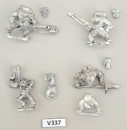 Job lot 40k space - job,