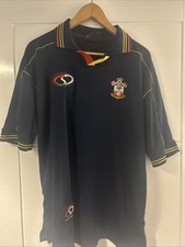 Vintage Southampton Away