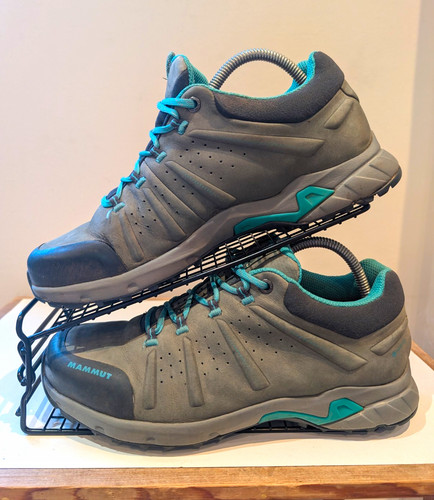 Mammut convey low gtx - convey,