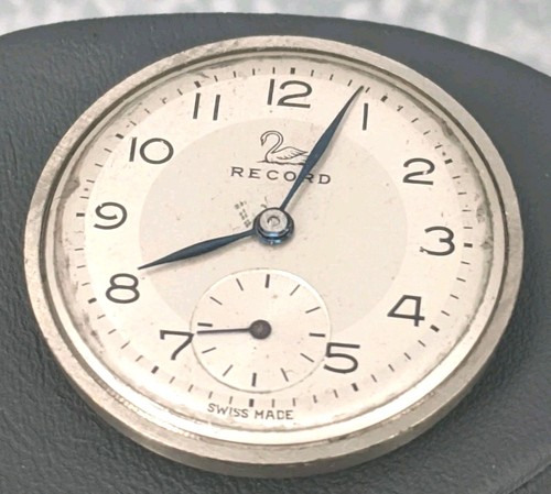 Vintage gents record - vintage,