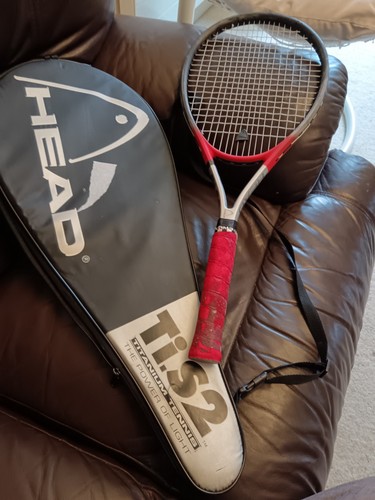 Head titanium tennis - ti.s2,