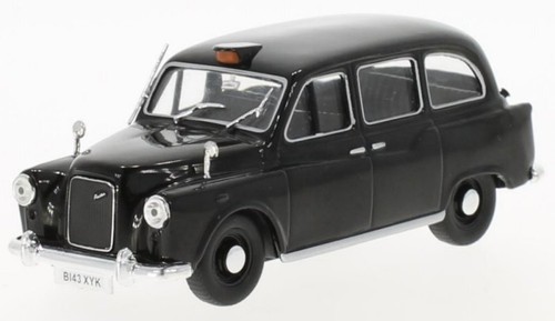 Austin fx4 london taxi - austin, cab