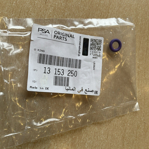 Genuine vauxhall air - genuine,