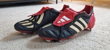 2002 Adidas Predator Mania size UK9 - Very good condition 