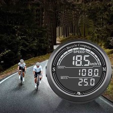 Bike Cycling Speedometer