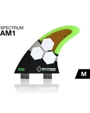 NEW Shapers Surfboard Fins -