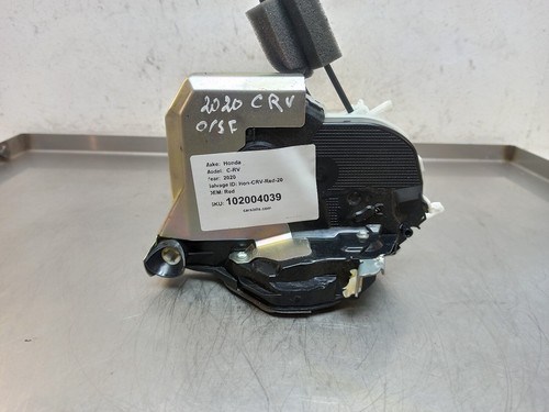Honda crv 2019 - crv, 2.0