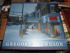 Gregory Crewdson Rizzoli 2013