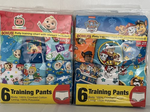 Toddler boys paw patrol - paw,