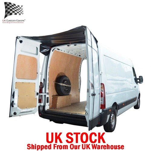Vauxhall movano rear barn door - vauxhall,