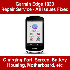 Garmin Edge 1030 Repair