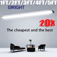 1/2/3/4/5FT Led Strip Lights