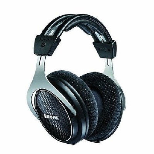 Shure srh1540 premium - shure,