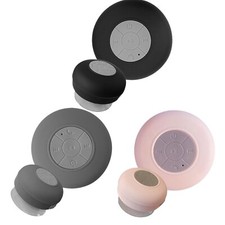 Splash proof wireless speaker - proof,