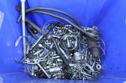 Bmw 1200 k40 k12s screws - 1200,