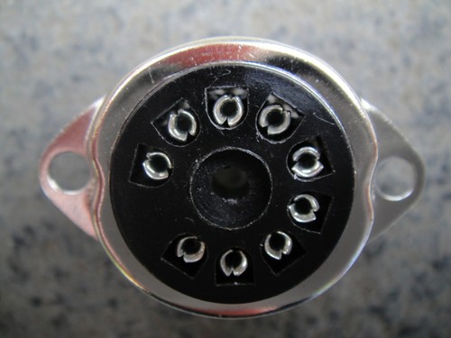 Spare valve socket for - spare,