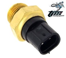 WATER COOLANT TEMPERATURE TEMP