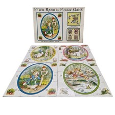 vintage world of beatrix