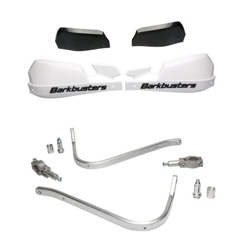 Barkbuster vps b handguard - w,
