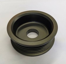 Oversize MGF Metro Elise Ali