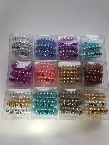 Hold metallic colour - it,